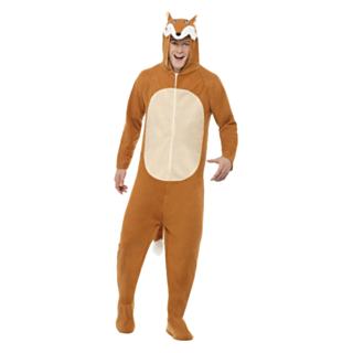 Ræve Kostume