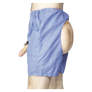 Sjofle Shorts