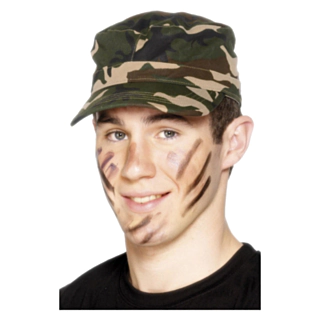 Army-Kasket