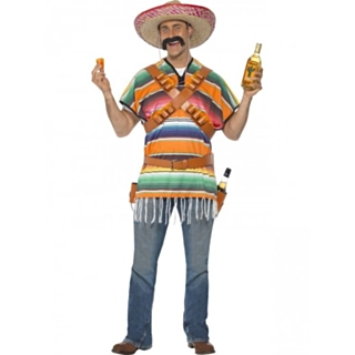 Mr. Tequila Kostume