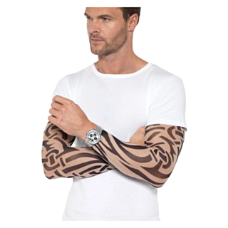 Assorterede Tattoo Ærmer