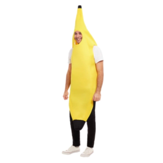 Banan Kostume