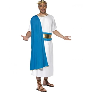 Romersk Prins Kostume