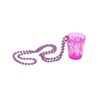 Lille Glas I Perler