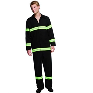 Brandmand Kostume
