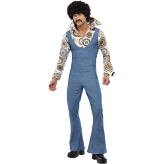 Groovy Danser Kostume