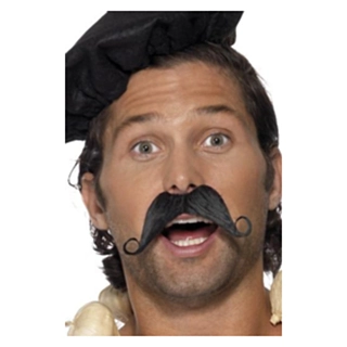 Fransk Moustache