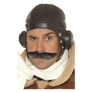 Flyverhat