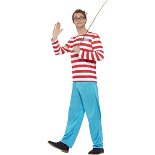 Find Holger® Kostume