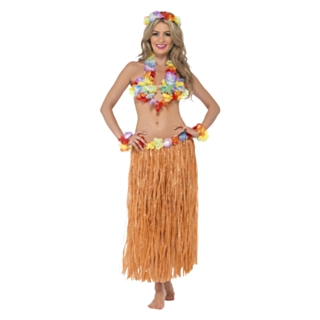 Hula Honey Sæt