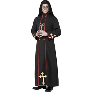 Dødens Hersker Kostume