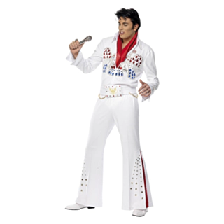 Elvis® American Eagle Kostume