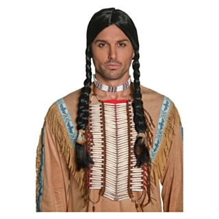 Indianerkæde