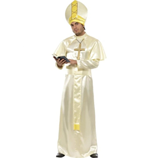 Pave Kostume