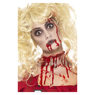 Zombiesminke