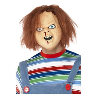 Chucky Maske