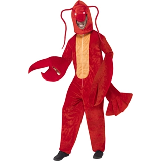 Hummer Kostume