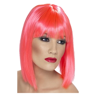 Glamparyk Neonpink