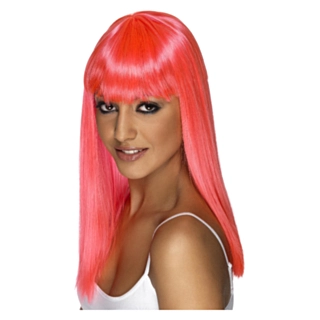 Glamourparyk Pink