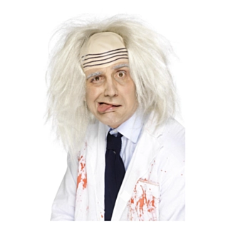 Professorparyk Grå