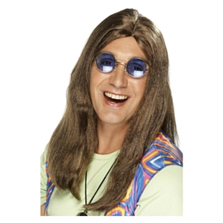 Lang Hippie Paryk Brun