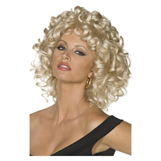 Grease Paryk: Vild Sandy
