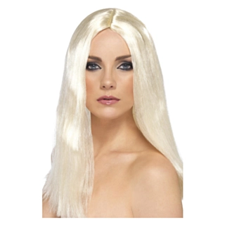 Idolparyk Blond