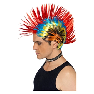 Flippet Mohawkparyk