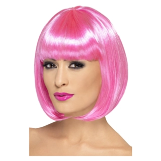 Page Paryk Pink