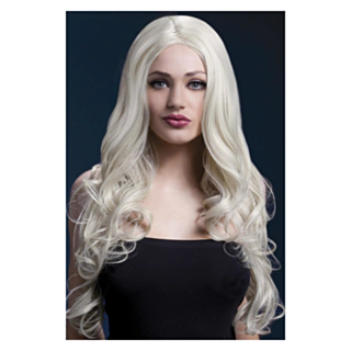 Fever Rhianne Paryk Blond