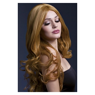 Fever Rhianne Paryk Brun