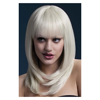 Fever Tanja Paryk Blond