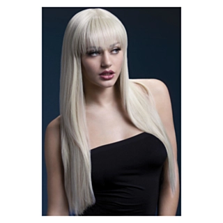 Fever Jessica Paryk Blond