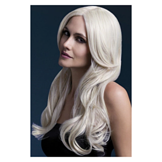 Fever Khloe Paryk Blond