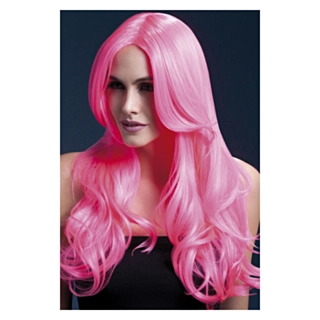 Fever Khloe Paryk Neonpink