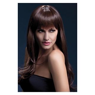 Fever Sienna Paryk Brun