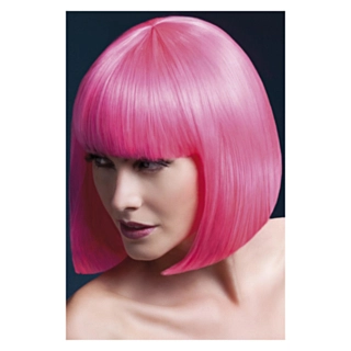 Fever Elise Paryk Neonpink