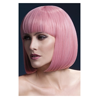 Fever Elise Paryk Pastelpink