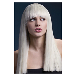 Fever Alexia Paryk Blond