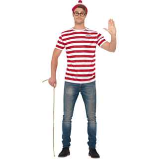 Find Holger Sæt