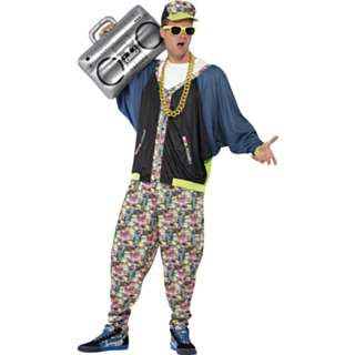 Hiphopper Kostume