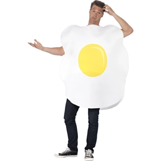 Spejlæg Kostume