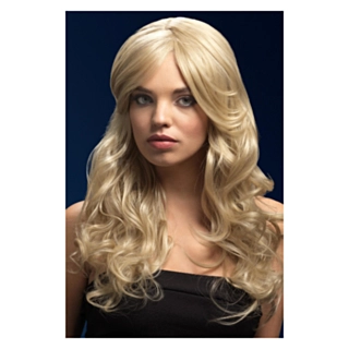 Fever Nicole Paryk Blond