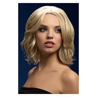 Fever Olivia Paryk Blond
