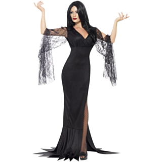 Vampyrinde Kostume