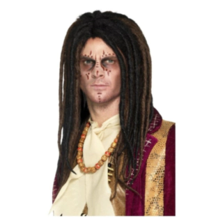 Dreadlocks Paryk