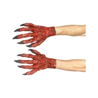 Djævel Handsker