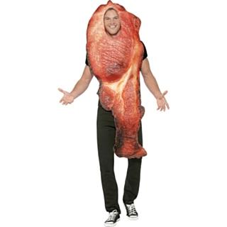 Bacon Dragt Kostume