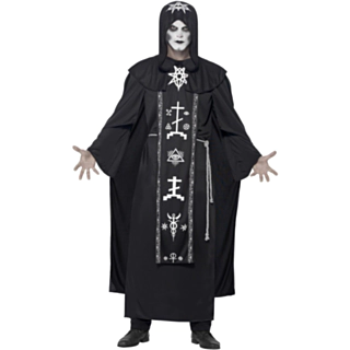 Mørkets Hersker Kostume