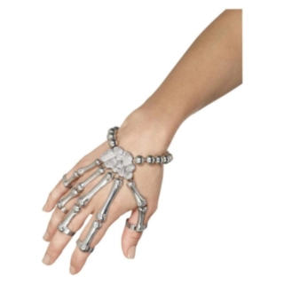 Knogle Armbånd